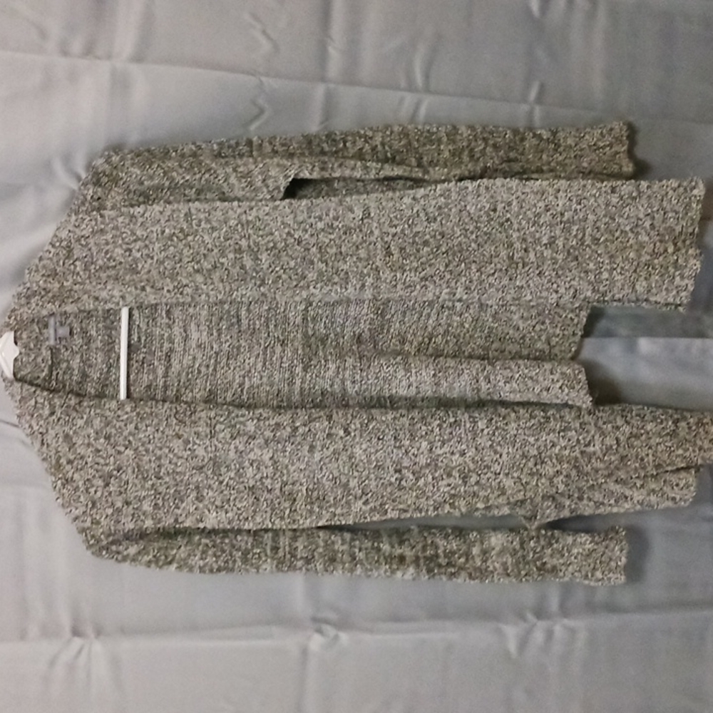Charlotte Russe Size M cardigan
